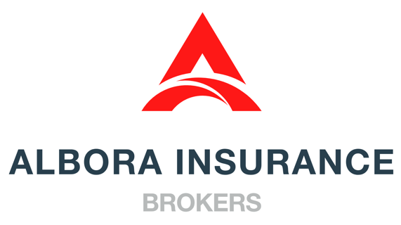 Albora Insurance Brokers logo