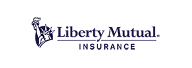 Liberty Mutual Home Auto Umbrella  Insurance Logo