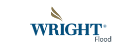 Wright Flood Insurance NFIP Logo 